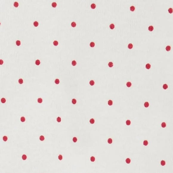 NWT Carter's 4 pack christmas holiday winter long sleeve bodysuits, 9 months - Picture 3 of 5